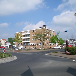 Hotel Stadt Baunatal